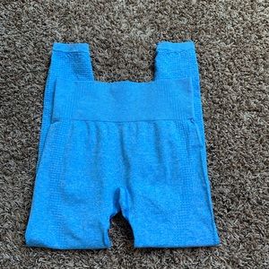 NEPOAGYM Vital Seamless Leggings